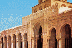 MosqueKairouan